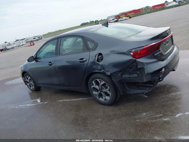 KIA Forte Lxs 2019 3KPF24AD0KE059072 Image 15
