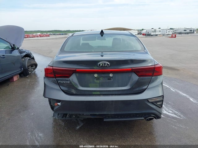 KIA Forte Lxs 2019 3KPF24AD0KE059072 Image 17