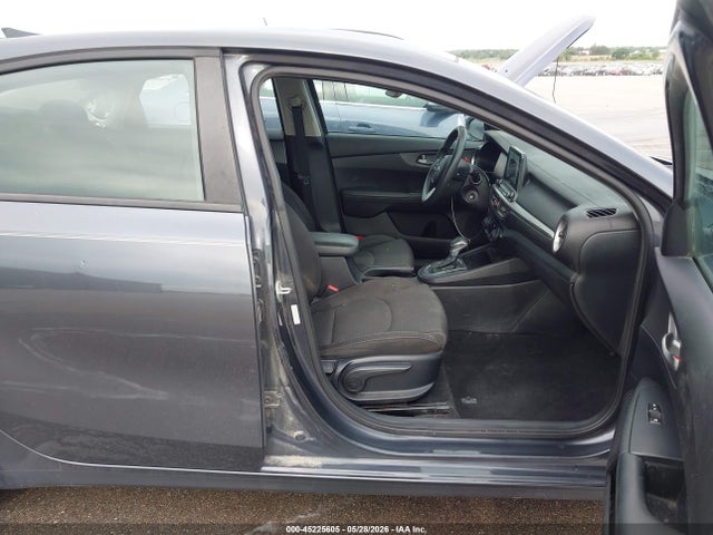KIA Forte Lxs 2019 3KPF24AD0KE059072 Image 5