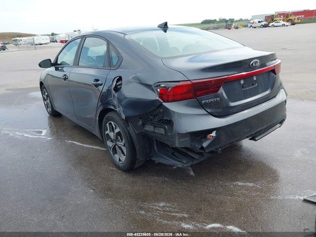 KIA Forte Lxs 2019 3KPF24AD0KE059072 Image 6