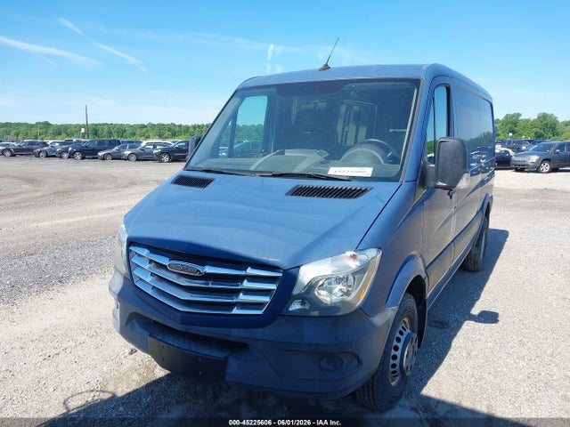 Продаж на аукціоні авто 2017 Freightliner Sprinter 3500 Standard Roof V6, vin: WDYPF3CC4HP543475, номер лоту: 45225606