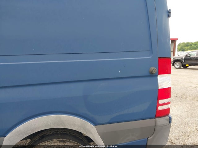 Продаж на аукціоні авто 2017 Freightliner Sprinter 3500 Standard Roof V6, vin: WDYPF3CC4HP543475, номер лоту: 45225606