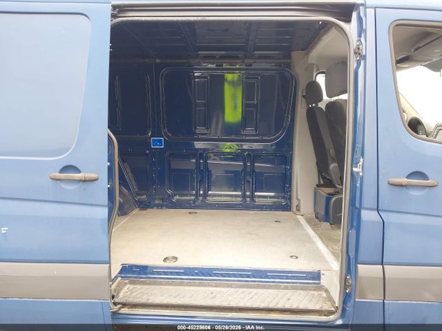Продаж на аукціоні авто 2017 Freightliner Sprinter 3500 Standard Roof V6, vin: WDYPF3CC4HP543475, номер лоту: 45225606