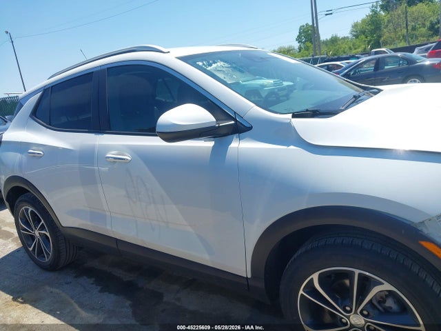 Продаж на аукціоні авто 2023 Buick Encore Gx Select Fwd, vin: KL4MMDS29PB097994, номер лоту: 45225609