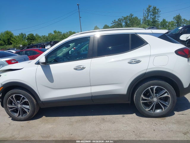 Продаж на аукціоні авто 2023 Buick Encore Gx Select Fwd, vin: KL4MMDS29PB097994, номер лоту: 45225609