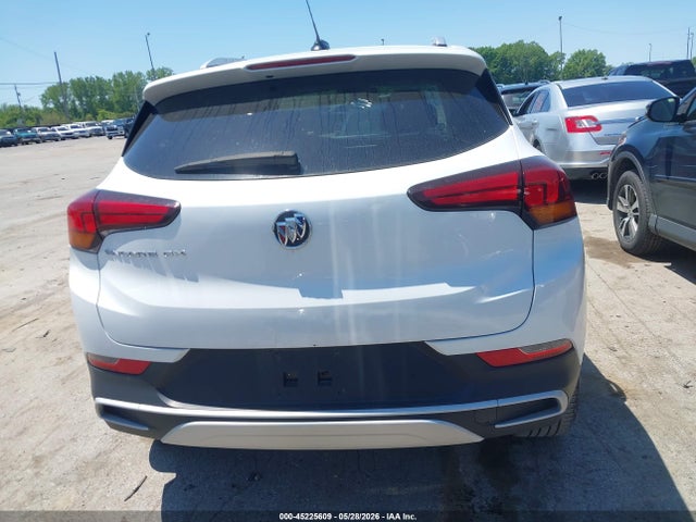 Продаж на аукціоні авто 2023 Buick Encore Gx Select Fwd, vin: KL4MMDS29PB097994, номер лоту: 45225609