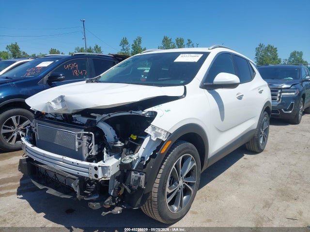 Продаж на аукціоні авто 2023 Buick Encore Gx Select Fwd, vin: KL4MMDS29PB097994, номер лоту: 45225609