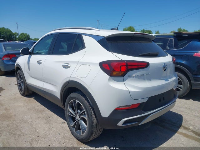 Продаж на аукціоні авто 2023 Buick Encore Gx Select Fwd, vin: KL4MMDS29PB097994, номер лоту: 45225609
