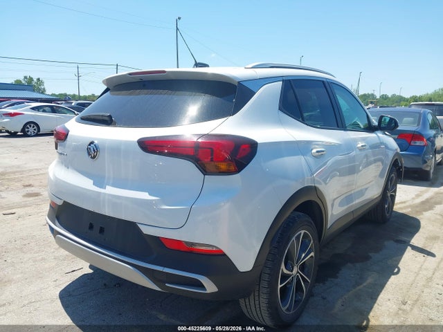 Auction sale of the 2023 Buick Encore Gx Select Fwd, vin: KL4MMDS29PB097994, lot number: 45225609