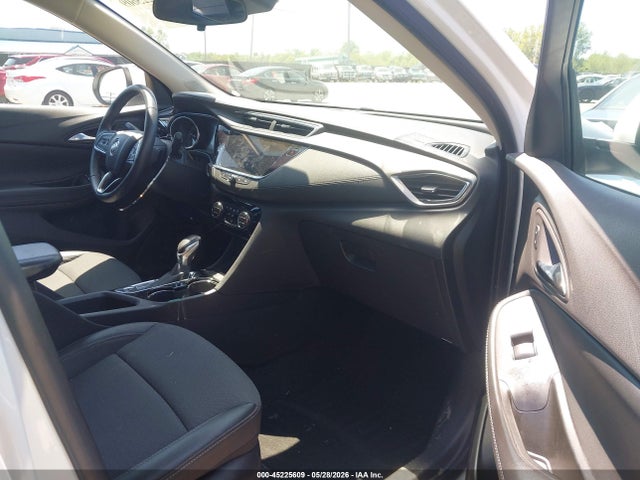 Продаж на аукціоні авто 2023 Buick Encore Gx Select Fwd, vin: KL4MMDS29PB097994, номер лоту: 45225609