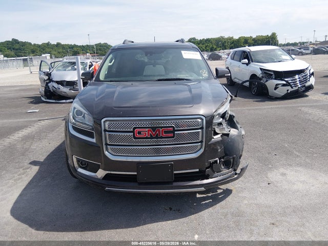 Aukcja sprzedaży 2016 Gmc Acadia Denali, vin: 1GKKRTKD1GJ266751, numer aukcji: 45225616