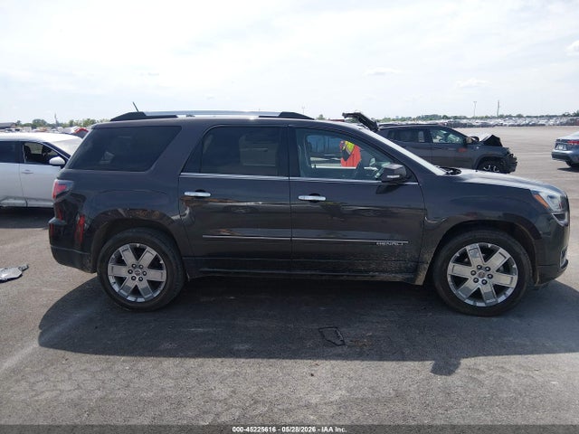 Aukcja sprzedaży 2016 Gmc Acadia Denali, vin: 1GKKRTKD1GJ266751, numer aukcji: 45225616