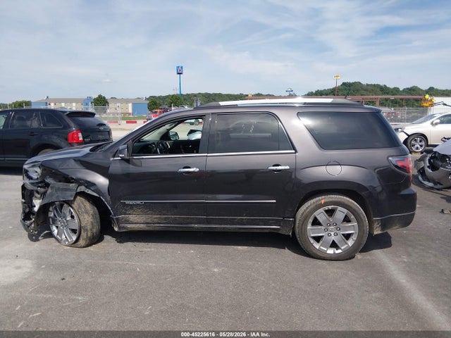 Aukcja sprzedaży 2016 Gmc Acadia Denali, vin: 1GKKRTKD1GJ266751, numer aukcji: 45225616