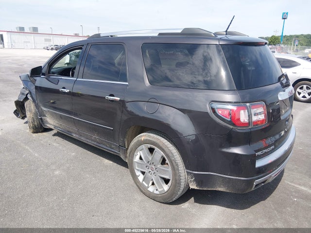 Aukcja sprzedaży 2016 Gmc Acadia Denali, vin: 1GKKRTKD1GJ266751, numer aukcji: 45225616