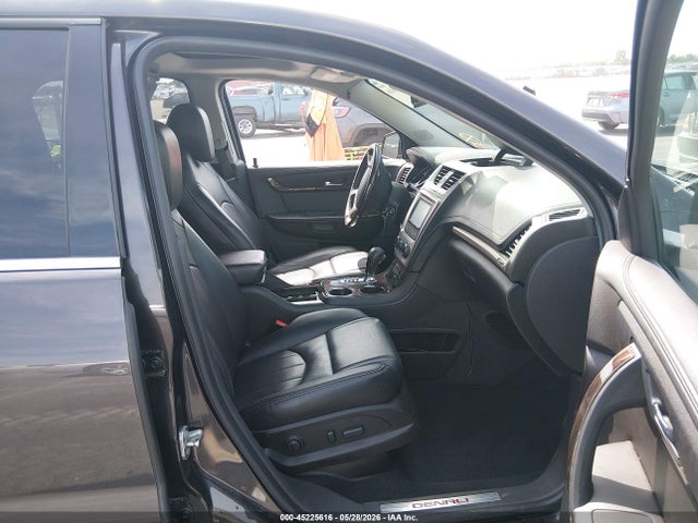 Aukcja sprzedaży 2016 Gmc Acadia Denali, vin: 1GKKRTKD1GJ266751, numer aukcji: 45225616