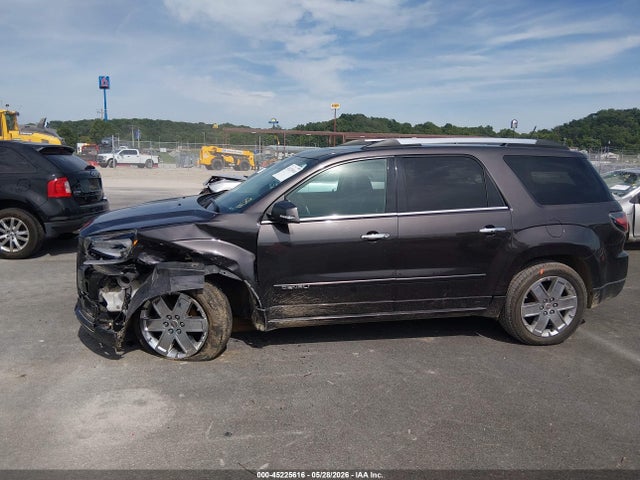 Aukcja sprzedaży 2016 Gmc Acadia Denali, vin: 1GKKRTKD1GJ266751, numer aukcji: 45225616