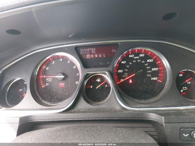 Aukcja sprzedaży 2016 Gmc Acadia Denali, vin: 1GKKRTKD1GJ266751, numer aukcji: 45225616