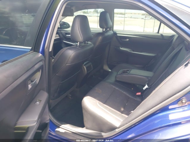 Продажа на аукционе авто 2016 Toyota Camry Se, vin: 4T1BF1FK2GU606209, номер лота: 45225617