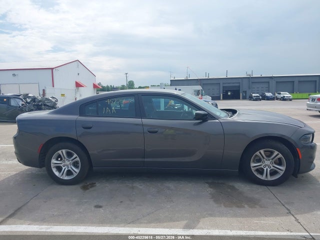 Aukcja sprzedaży 2023 Dodge Charger Sxt, vin: 2C3CDXBG5PH518751, numer aukcji: 45225618