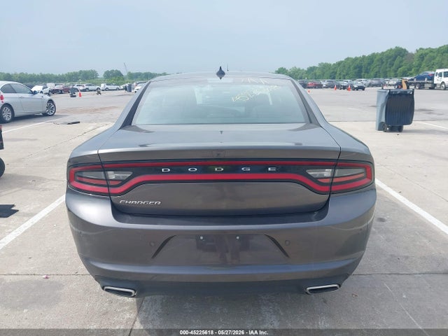 Aukcja sprzedaży 2023 Dodge Charger Sxt, vin: 2C3CDXBG5PH518751, numer aukcji: 45225618