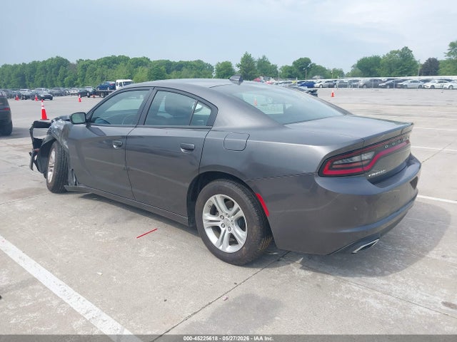 Aukcja sprzedaży 2023 Dodge Charger Sxt, vin: 2C3CDXBG5PH518751, numer aukcji: 45225618