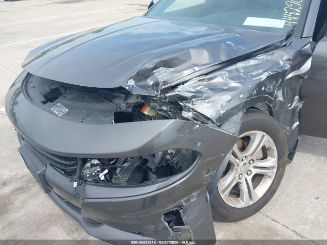 Aukcja sprzedaży 2023 Dodge Charger Sxt, vin: 2C3CDXBG5PH518751, numer aukcji: 45225618