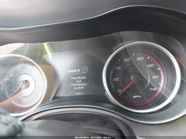 Aukcja sprzedaży 2023 Dodge Charger Sxt, vin: 2C3CDXBG5PH518751, numer aukcji: 45225618