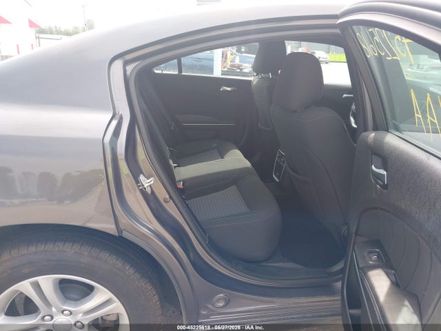 Aukcja sprzedaży 2023 Dodge Charger Sxt, vin: 2C3CDXBG5PH518751, numer aukcji: 45225618