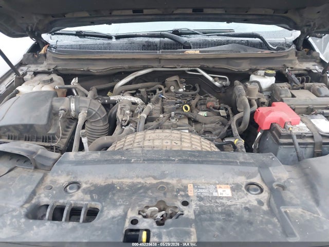 Ford RANGER XL 2019 1FTER4EHXKLA56255 Image 10