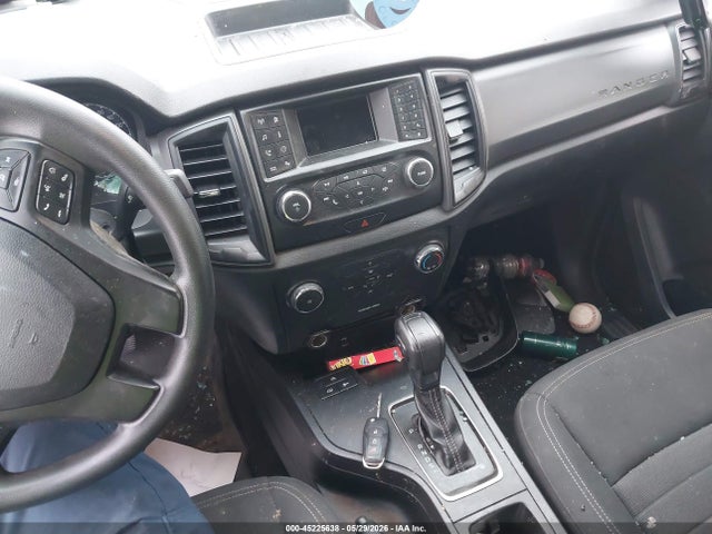Ford RANGER XL 2019 1FTER4EHXKLA56255 Image 11