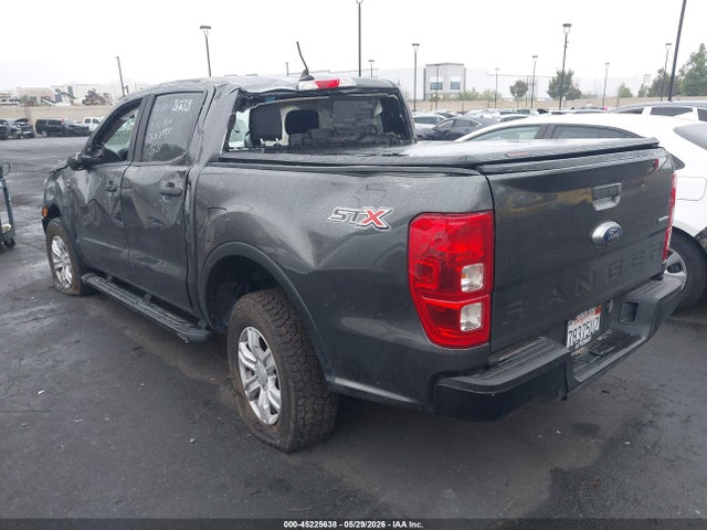 Ford RANGER XL 2019 1FTER4EHXKLA56255 Image 3