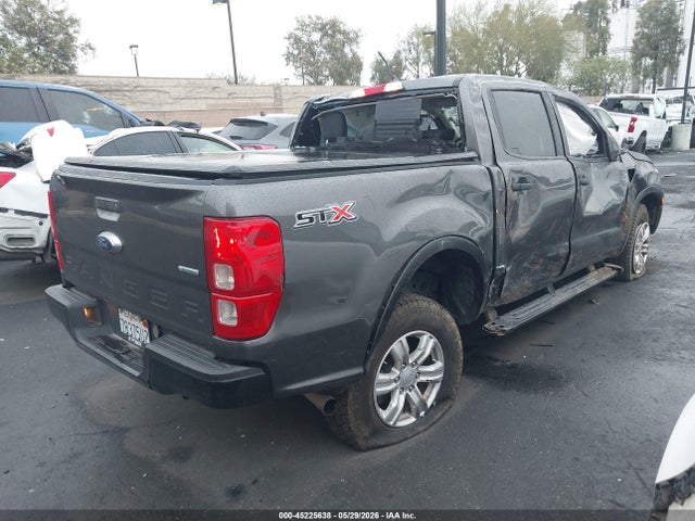 Ford RANGER XL 2019 1FTER4EHXKLA56255 Image 4