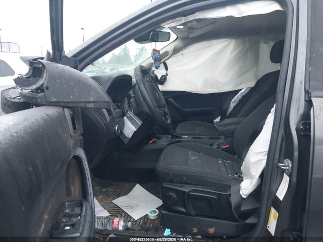 Ford RANGER XL 2019 1FTER4EHXKLA56255 Image 5