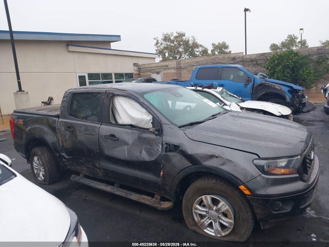 Ford RANGER XL 2019 1FTER4EHXKLA56255 Image 6