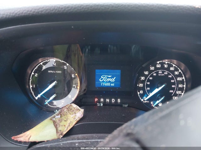 Ford RANGER XL 2019 1FTER4EHXKLA56255 Image 7