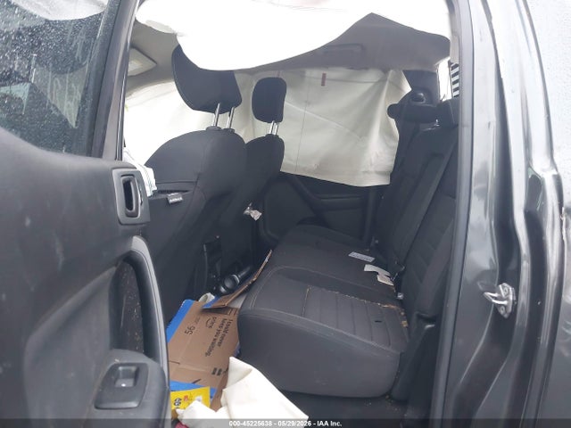 Ford RANGER XL 2019 1FTER4EHXKLA56255 Image 8