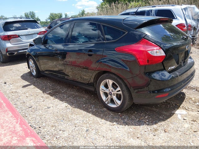 Aukcja sprzedaży 2014 Ford Focus Se, vin: 1FADP3K22EL251093, numer aukcji: 45225639