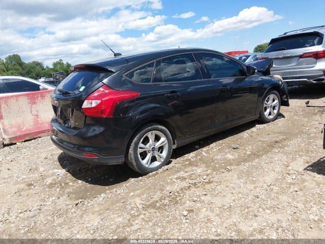 Aukcja sprzedaży 2014 Ford Focus Se, vin: 1FADP3K22EL251093, numer aukcji: 45225639