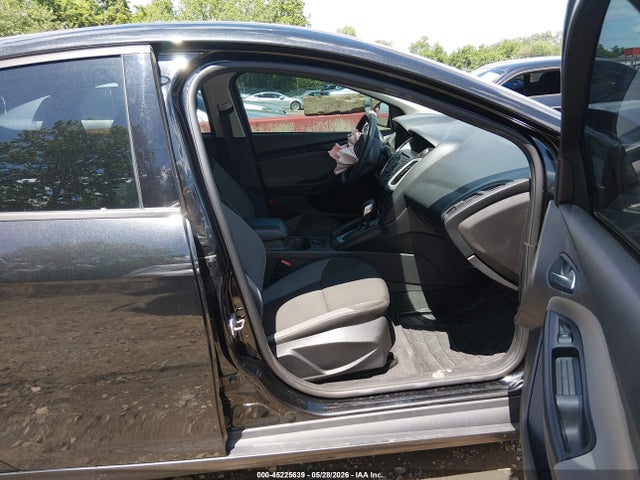 Aukcja sprzedaży 2014 Ford Focus Se, vin: 1FADP3K22EL251093, numer aukcji: 45225639