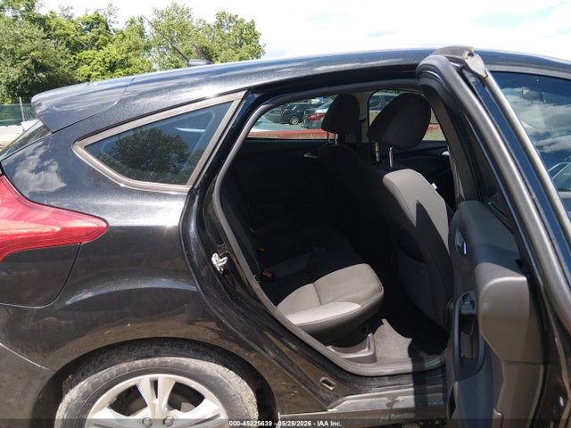 Aukcja sprzedaży 2014 Ford Focus Se, vin: 1FADP3K22EL251093, numer aukcji: 45225639