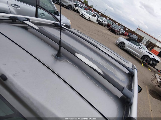 2003 Pontiac Vibe მანქანა იყიდება აუქციონზე, vin: 5Y2SL62853Z476332, აუქციონის ნომერი: 45225641