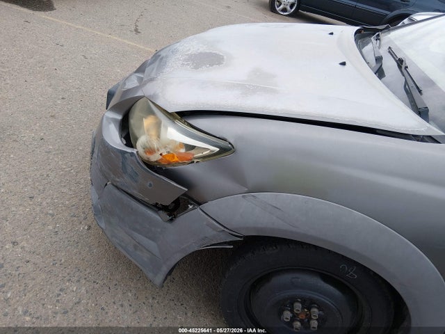 2003 Pontiac Vibe მანქანა იყიდება აუქციონზე, vin: 5Y2SL62853Z476332, აუქციონის ნომერი: 45225641