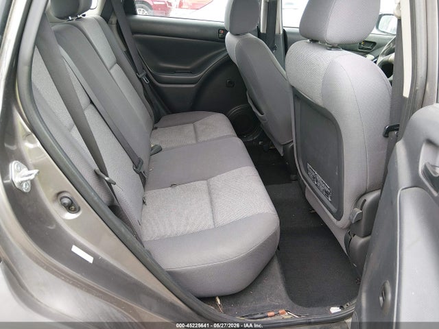 2003 Pontiac Vibe მანქანა იყიდება აუქციონზე, vin: 5Y2SL62853Z476332, აუქციონის ნომერი: 45225641