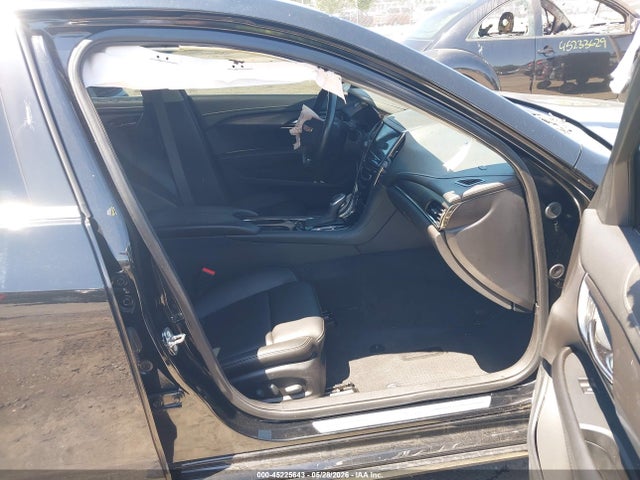 Aukcja sprzedaży 2018 Cadillac Ats Standard, vin: 1G6AE5RXXJ0130262, numer aukcji: 45225643