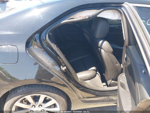 Aukcja sprzedaży 2018 Cadillac Ats Standard, vin: 1G6AE5RXXJ0130262, numer aukcji: 45225643