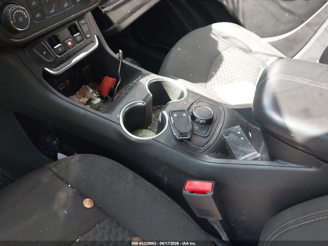 GMC Terrain Sle 2019 3GKALMEVXKL373340 Image 11