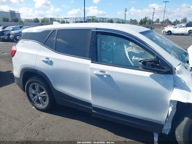 GMC Terrain Sle 2019 3GKALMEVXKL373340 Image 13
