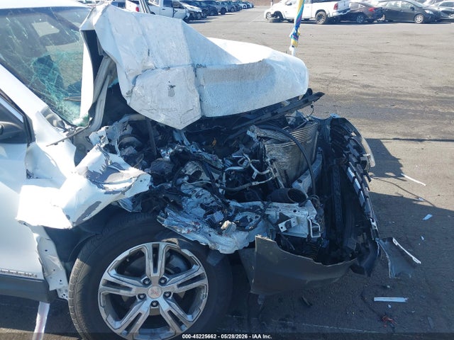 GMC Terrain Sle 2019 3GKALMEVXKL373340 Image 17
