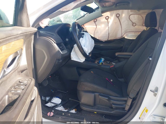GMC Terrain Sle 2019 3GKALMEVXKL373340 Image 5