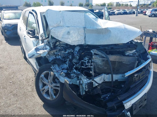 GMC Terrain Sle 2019 3GKALMEVXKL373340 Image 6